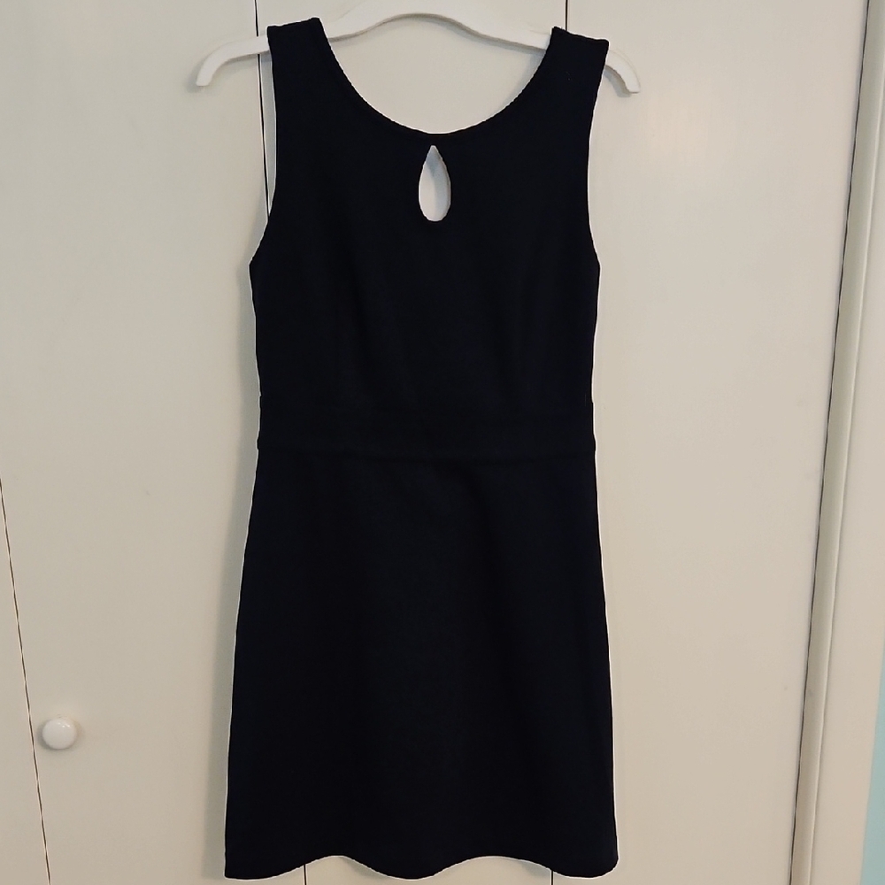 3/$20🎉 Navy Sleeveless Dress